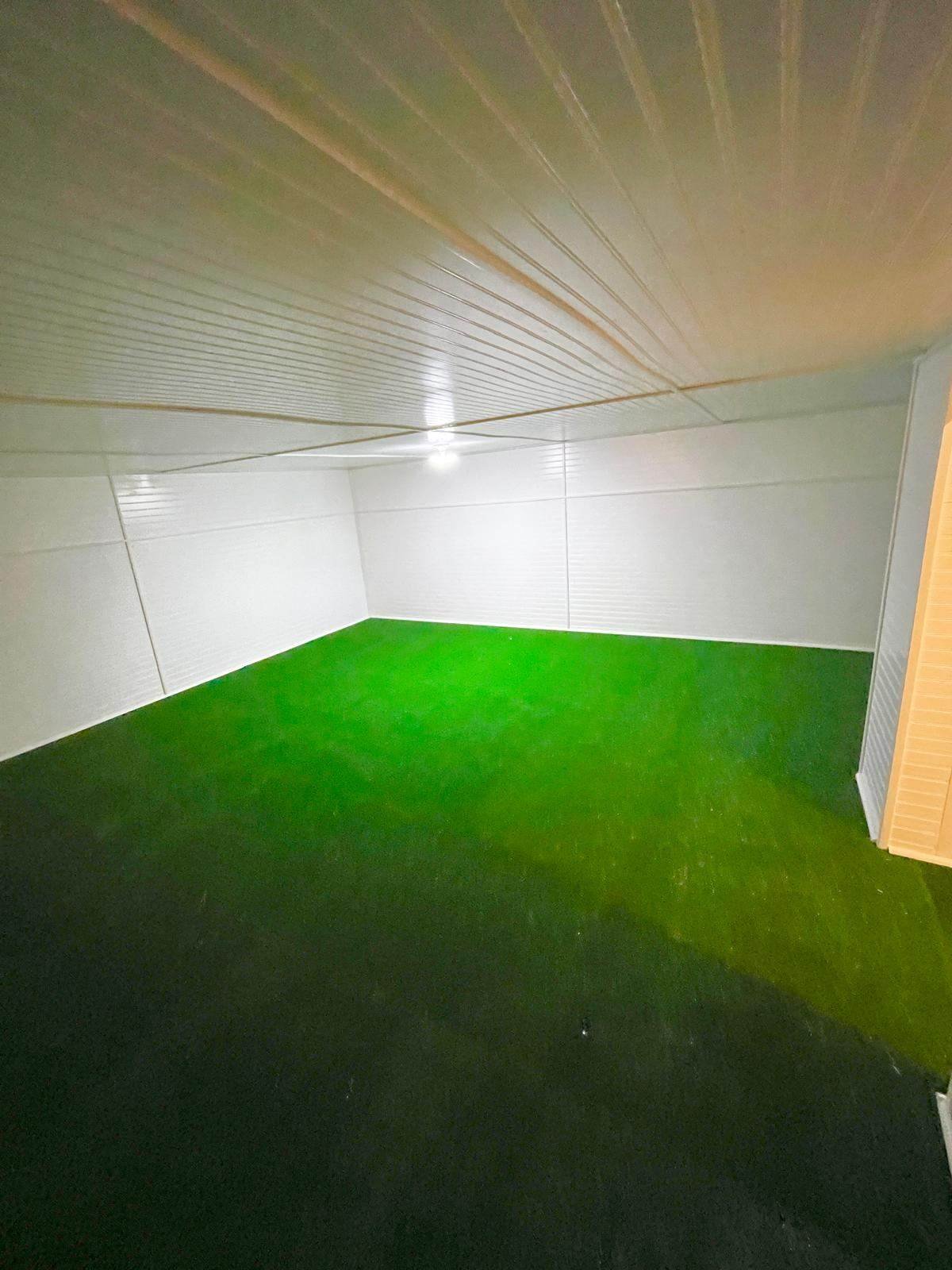 best garage remodling after Homerix Inc Westfield Indiana