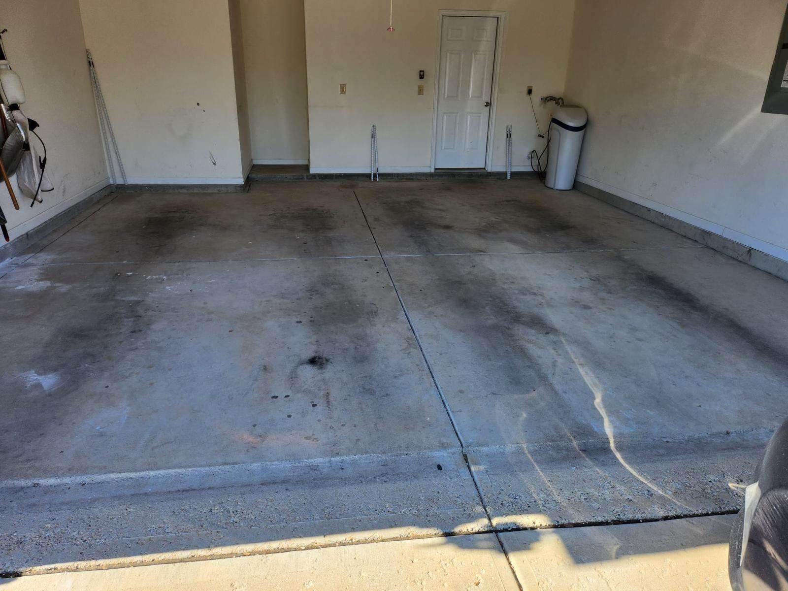 epoxy garace indiana Homerix Inc Westfield Indiana