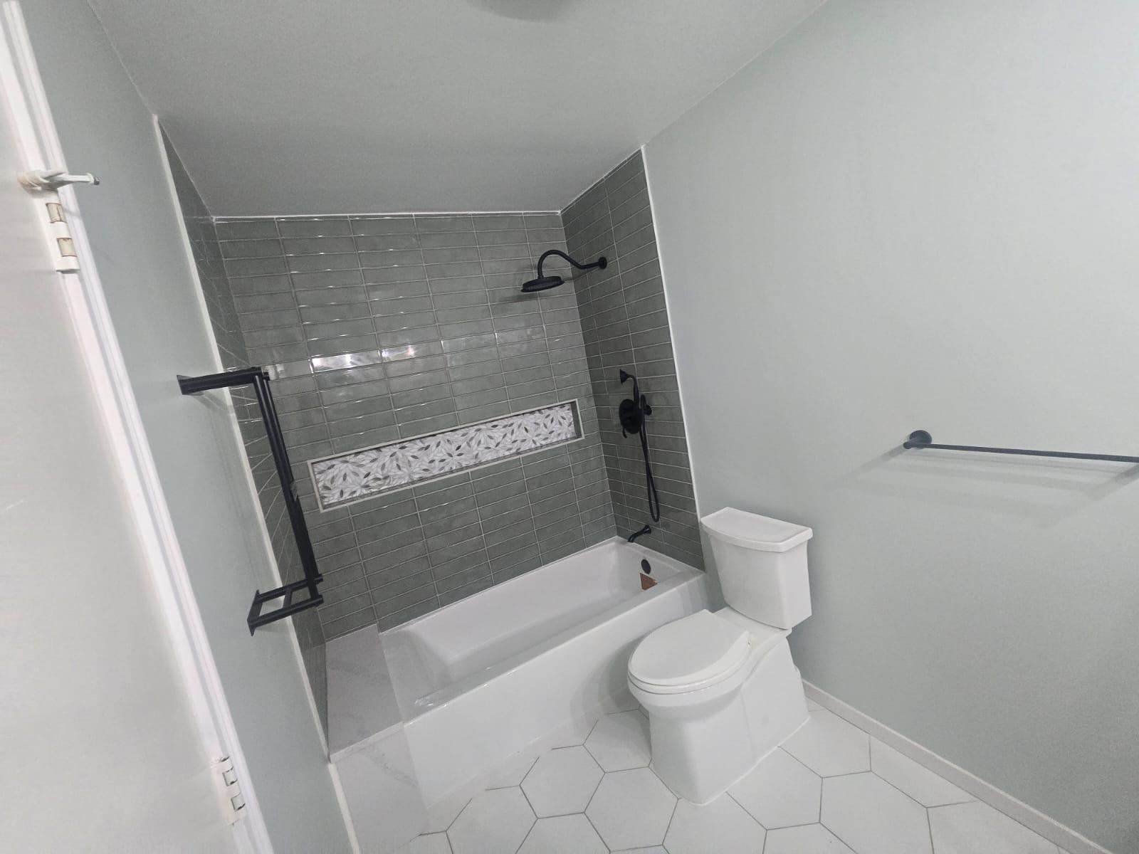 bathroom revunation remodle done Homerix Inc Westfield Indiana