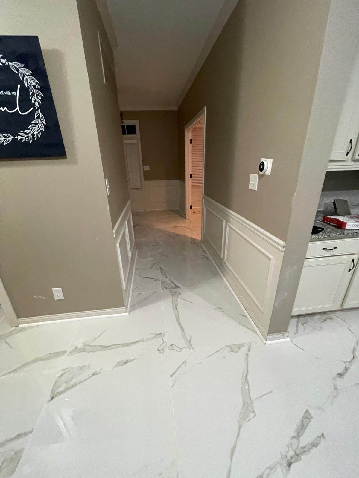 floor instalation Homerix Inc Westfield Indiana