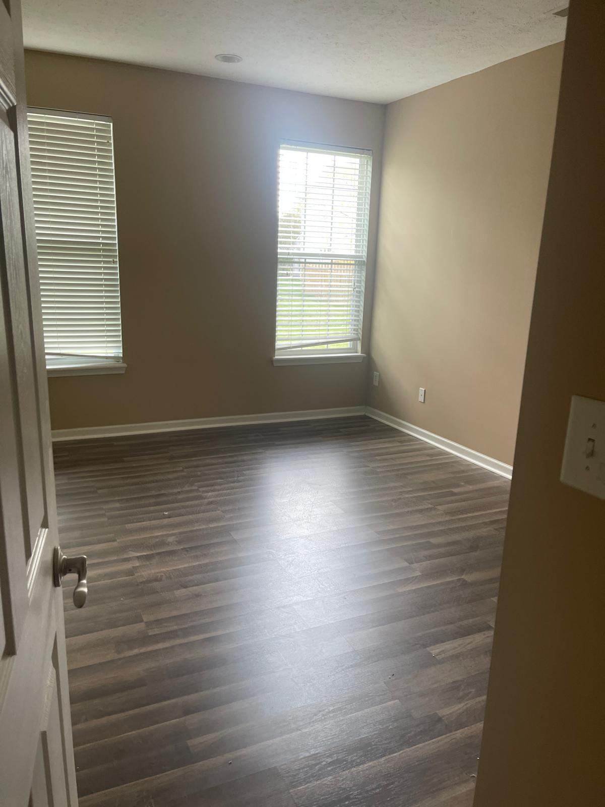 floor tile job done Homerix Inc Westfield Indiana