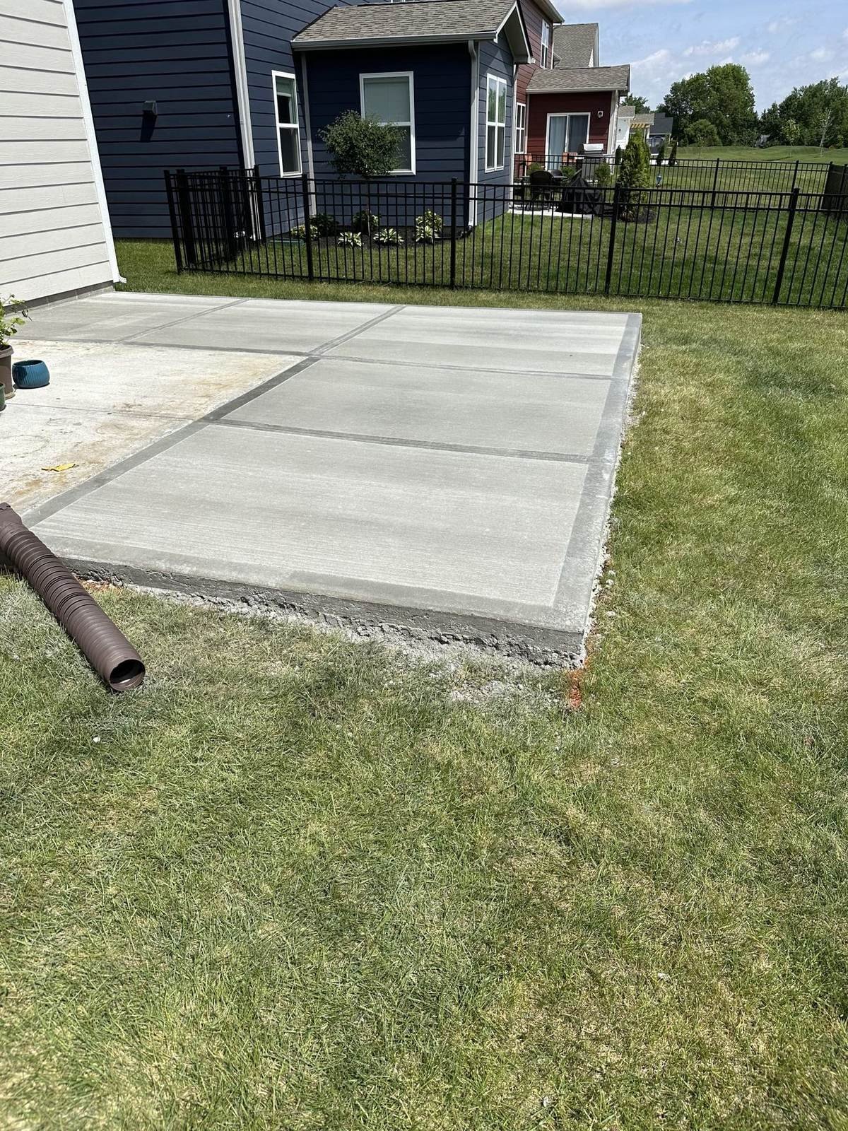 carmel deck build remodling the best Homerix Inc Carmel Indiana