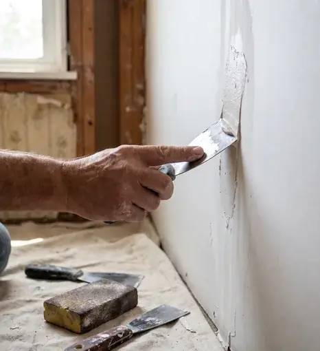 Drywall Repair Indiana — Homerix Inc