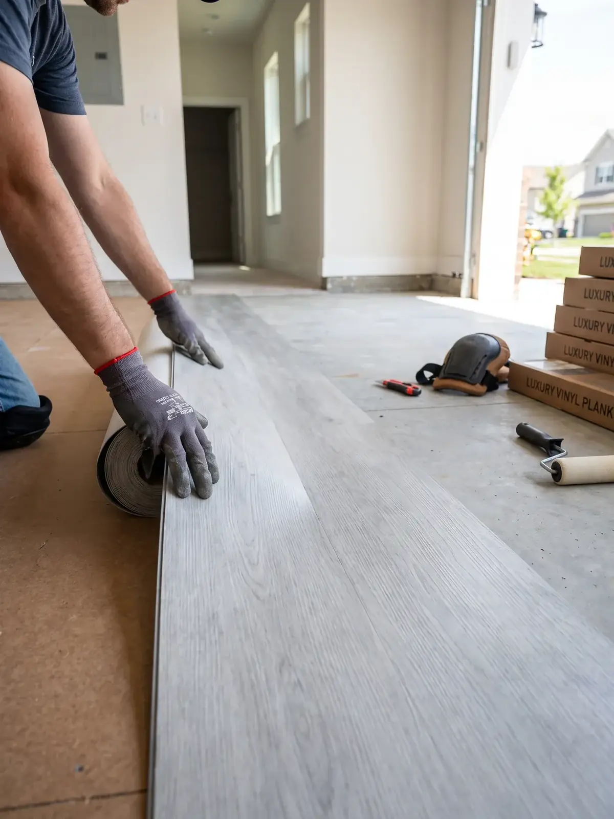 Home remodeling Fishers Indiana — Homerix Inc