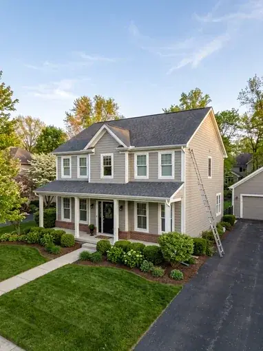 Exterior Painting Indiana — Homerix Inc