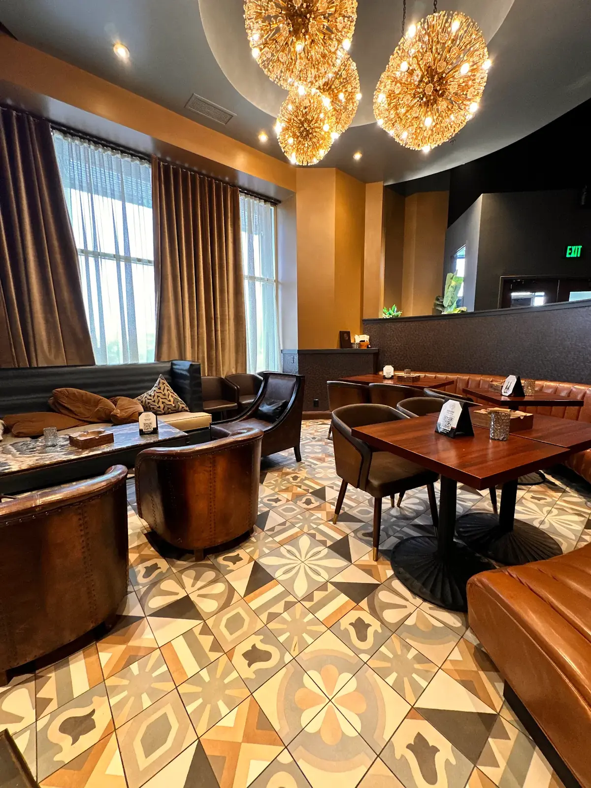 Commercial interior renovation and flooring Fishers Indiana — Homerix Inc