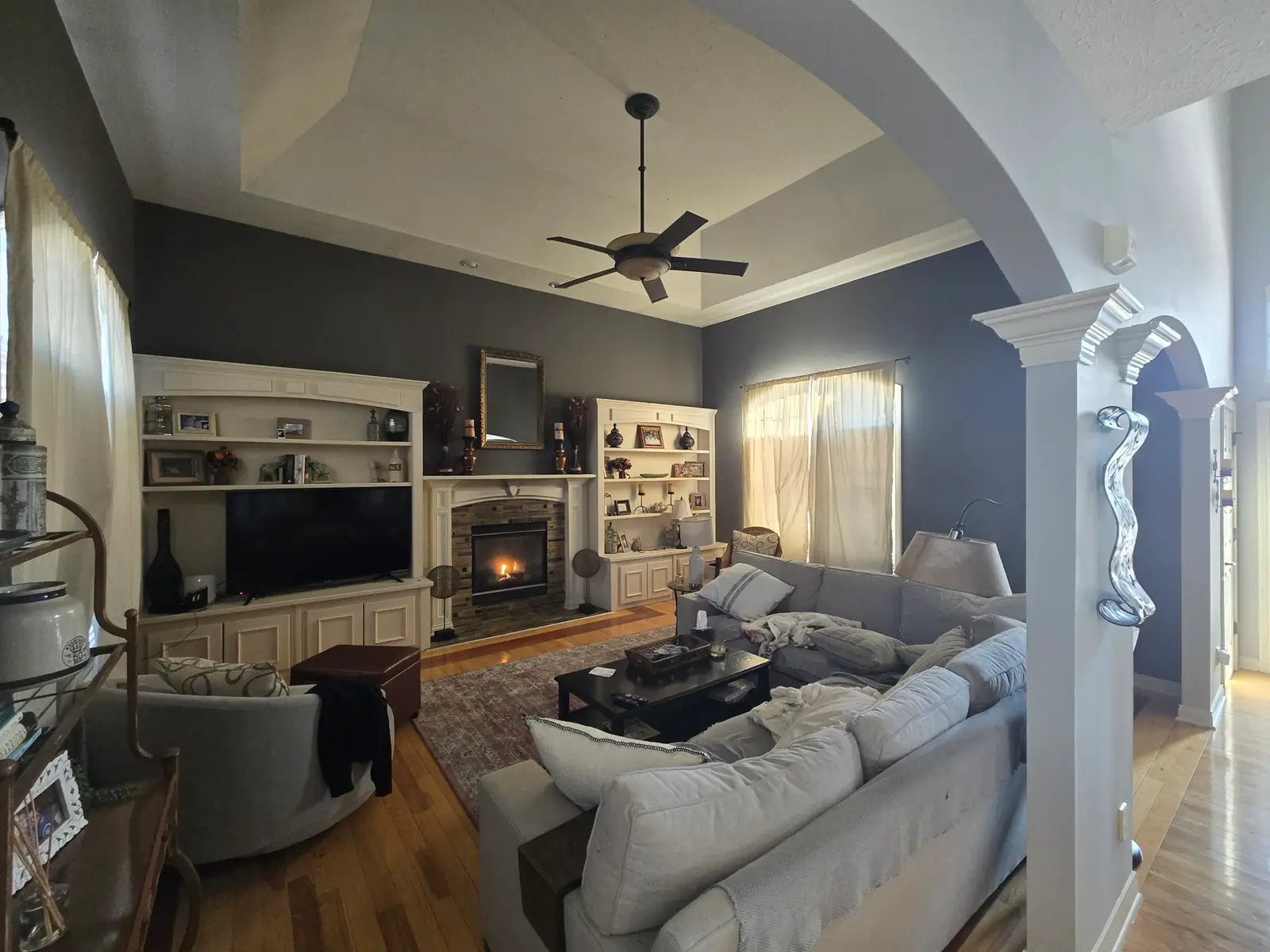 Home Renovation Indiana — Homerix Inc